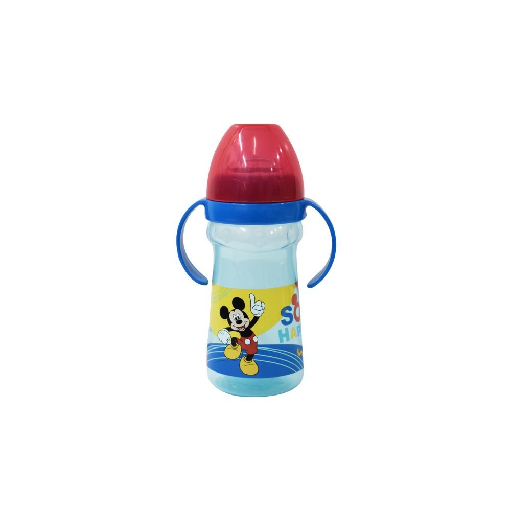 Vaso Entrenador Con Asas Mickey, Disney