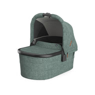 Bambineto UPPAbaby - Vista V3 Gwen: Mosquitero y Toldo Expandible con Protección UPF 50+