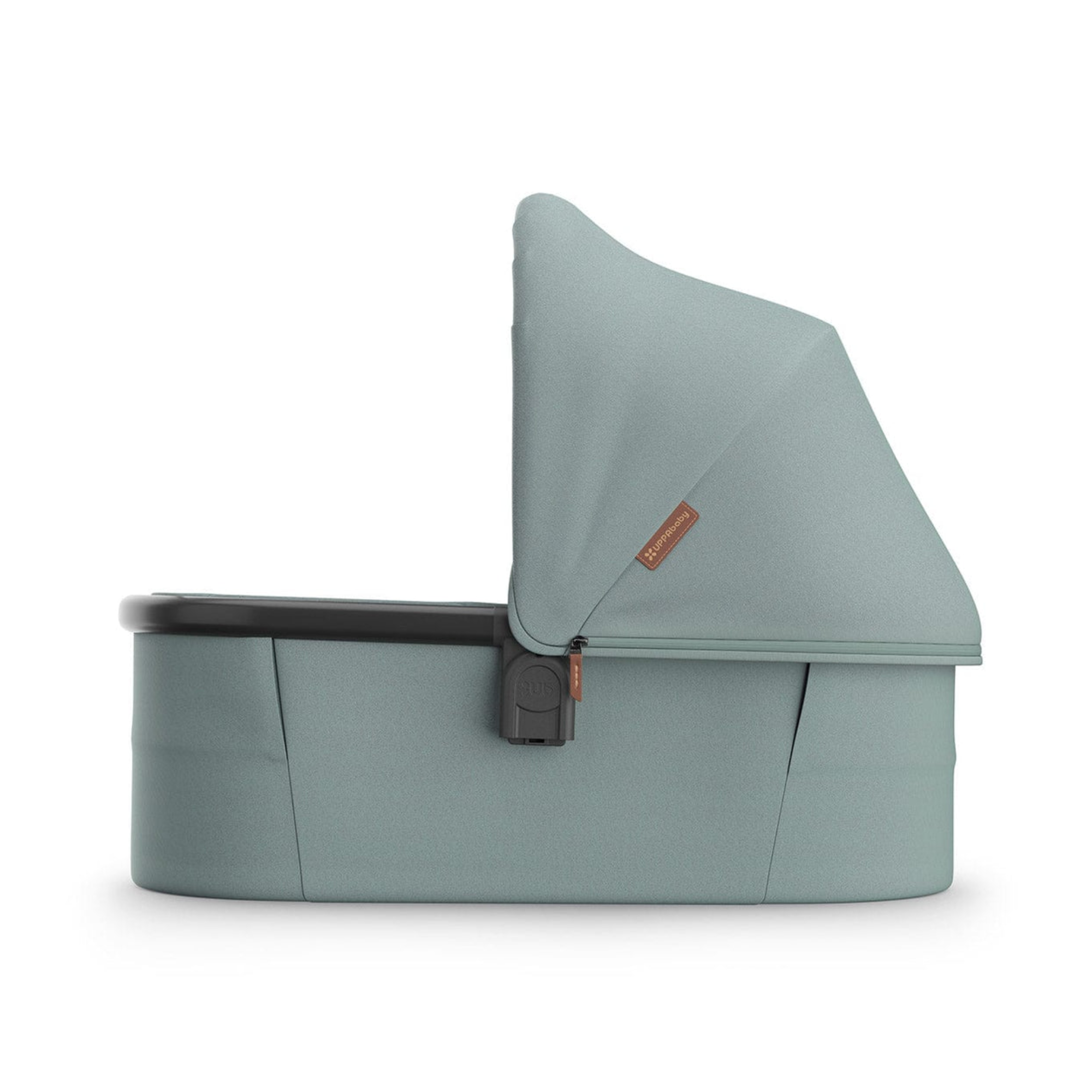 Bambineto UPPAbaby V3 Kenzi para Vista, Cruz y Ridge Seguro, Transpirable, Plegable, UPF 50+ Protección Completa para Recién Nacidos