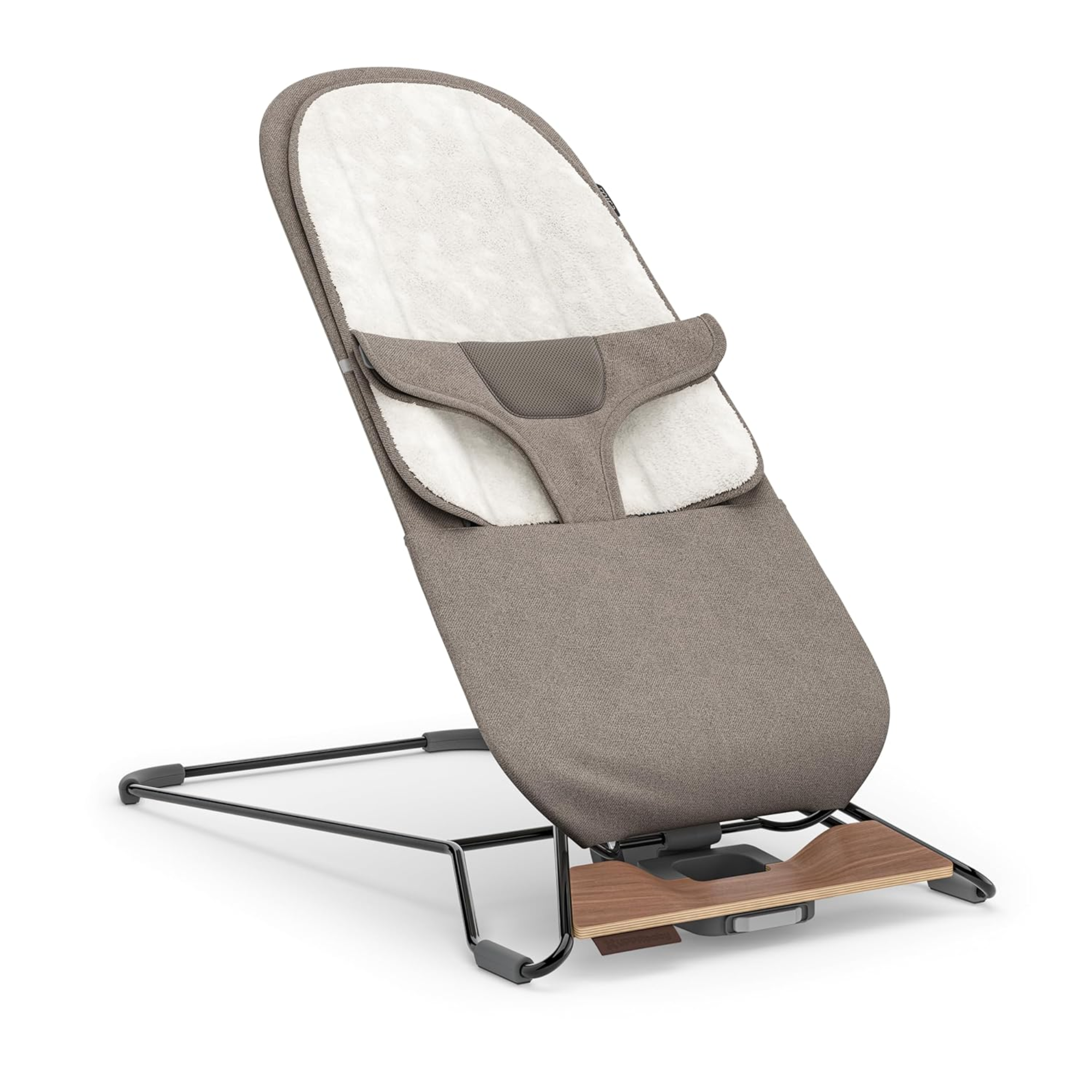 Mecedora Mira 2 en 1 UPPAbaby Asiento para Bebé, Reclinable, Transpirable, Plegable y Certificación GREENGUARD