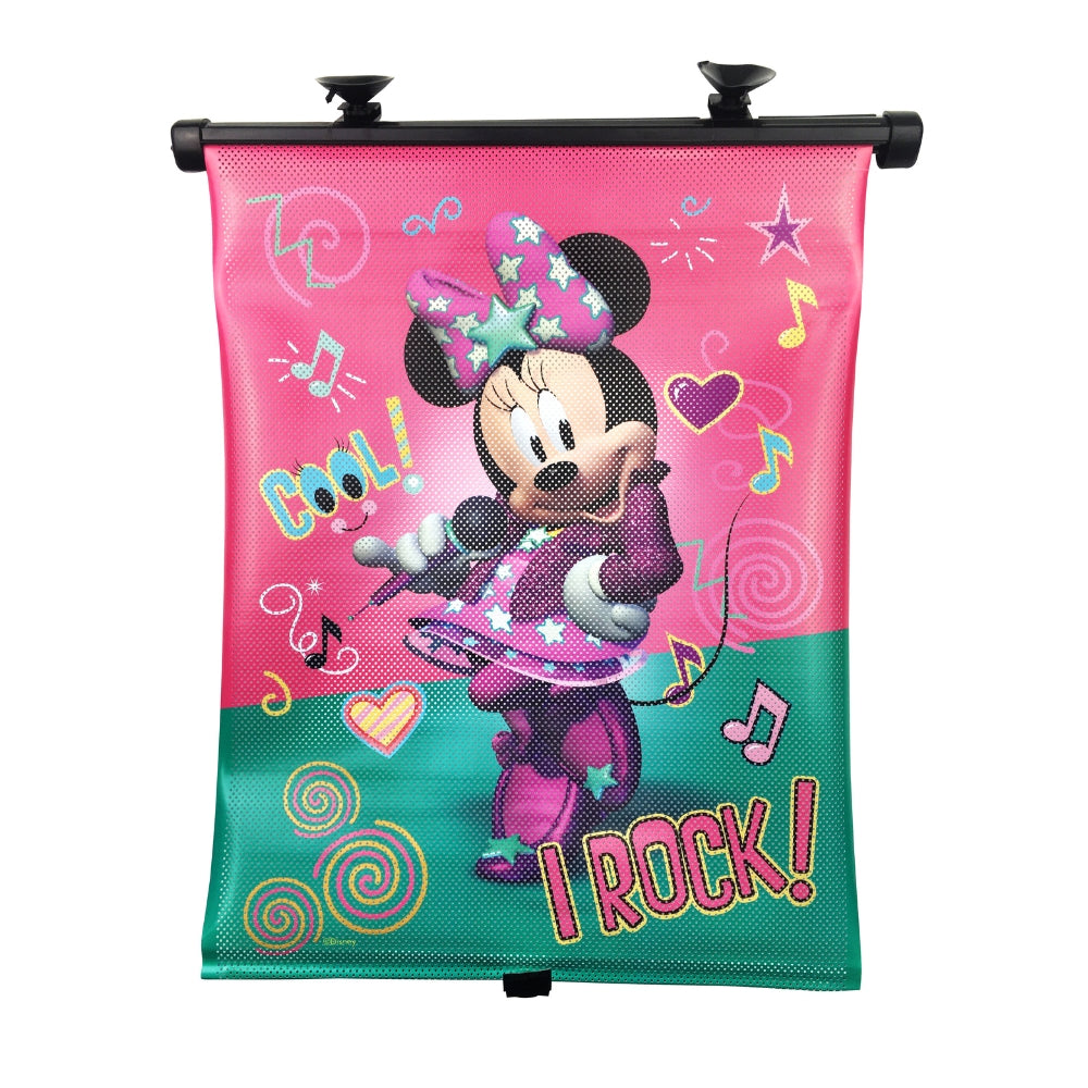 Pantalla Solar Retráctil Minnie, Disney