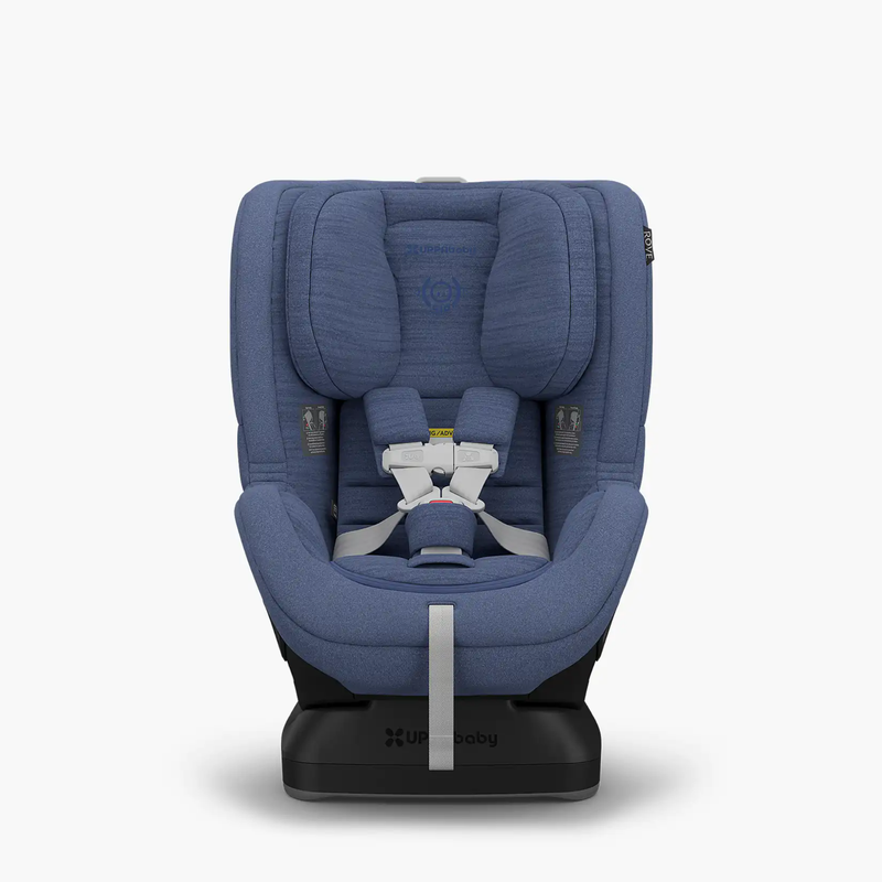 Silla de Auto Convertible Rove, QuickGuard 3 Pasos, SmartSecure, Arnés Sin Reenhebrado, FAA, Contramarcha 22,7 kg, A Favor 29,5 kg