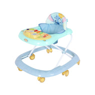 Andadera Musical Para Bebé Stitch Disney Baby Altura Ajustable