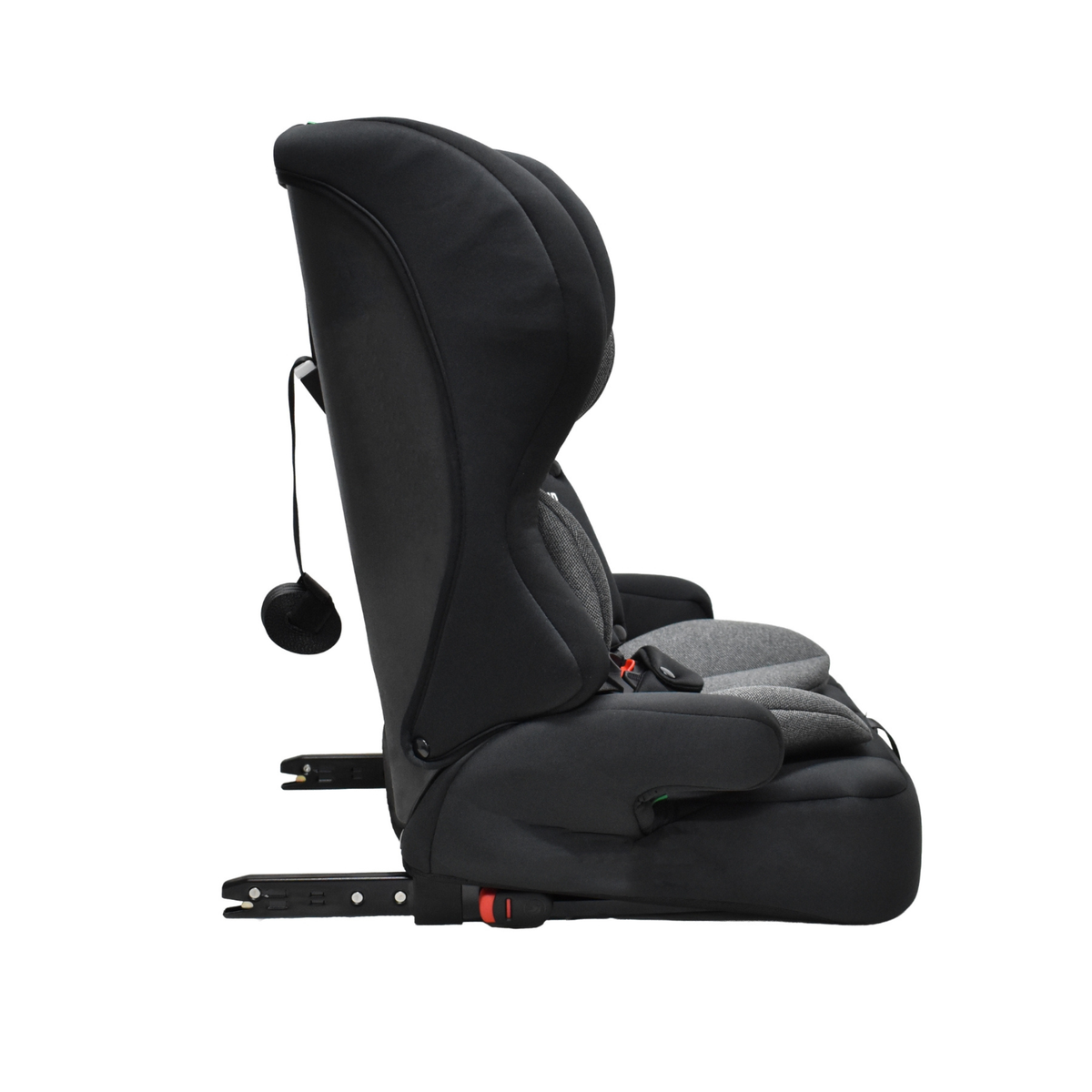 Autoasiento Track Plus Con Reclinación Y Arnés De Seguridad