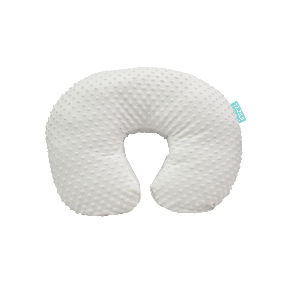 Cojin en Forma de U Lactancia Estimulador Inizzi Baby Up