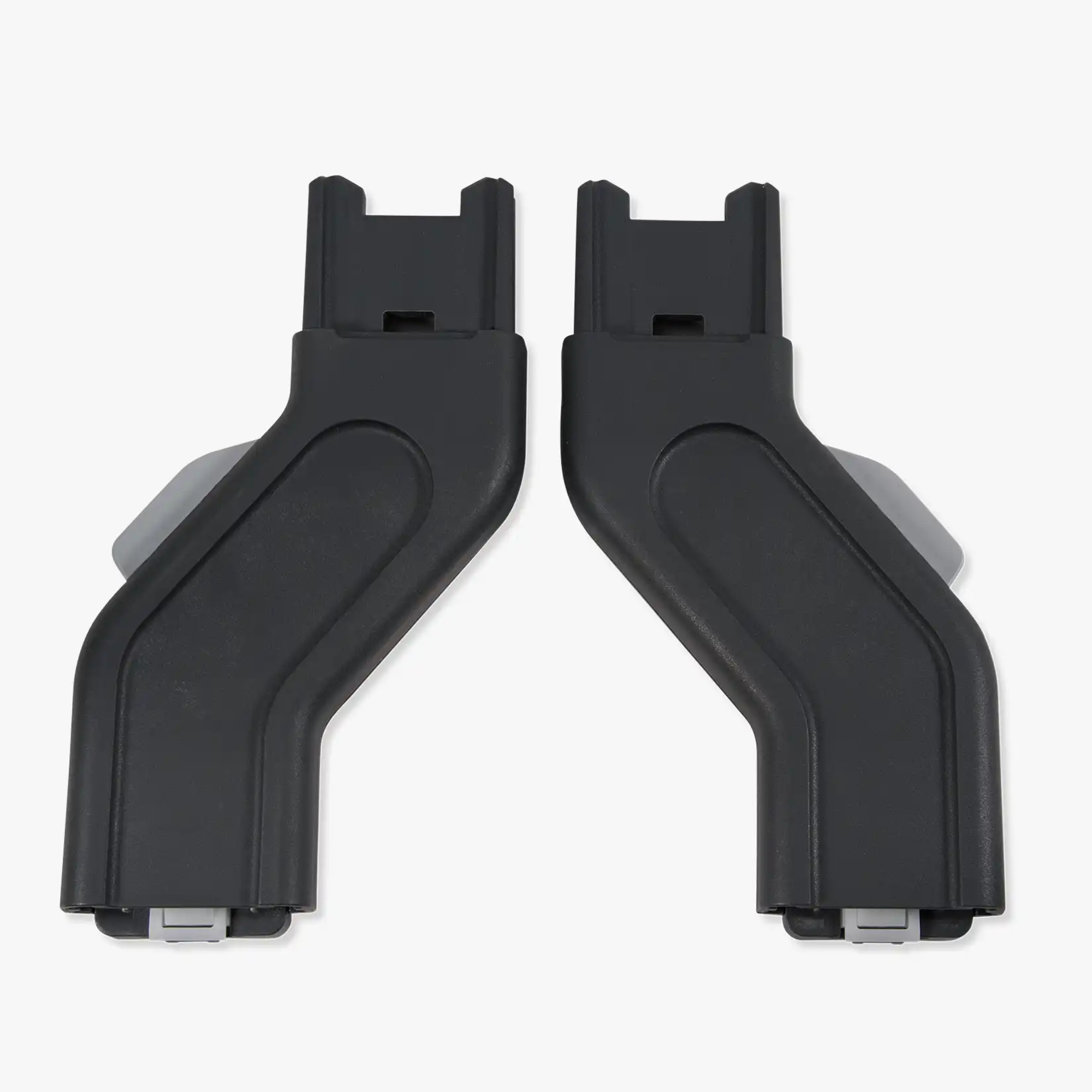 Adaptadores Superiores Vista más espacio con configuraciones cómodas para tu bebé, instalación rápida compatible con Aria y Mesa
