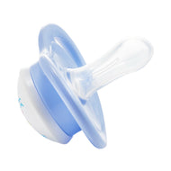 Chupón Mini Light Pigeon Figuras S 0+ Meses