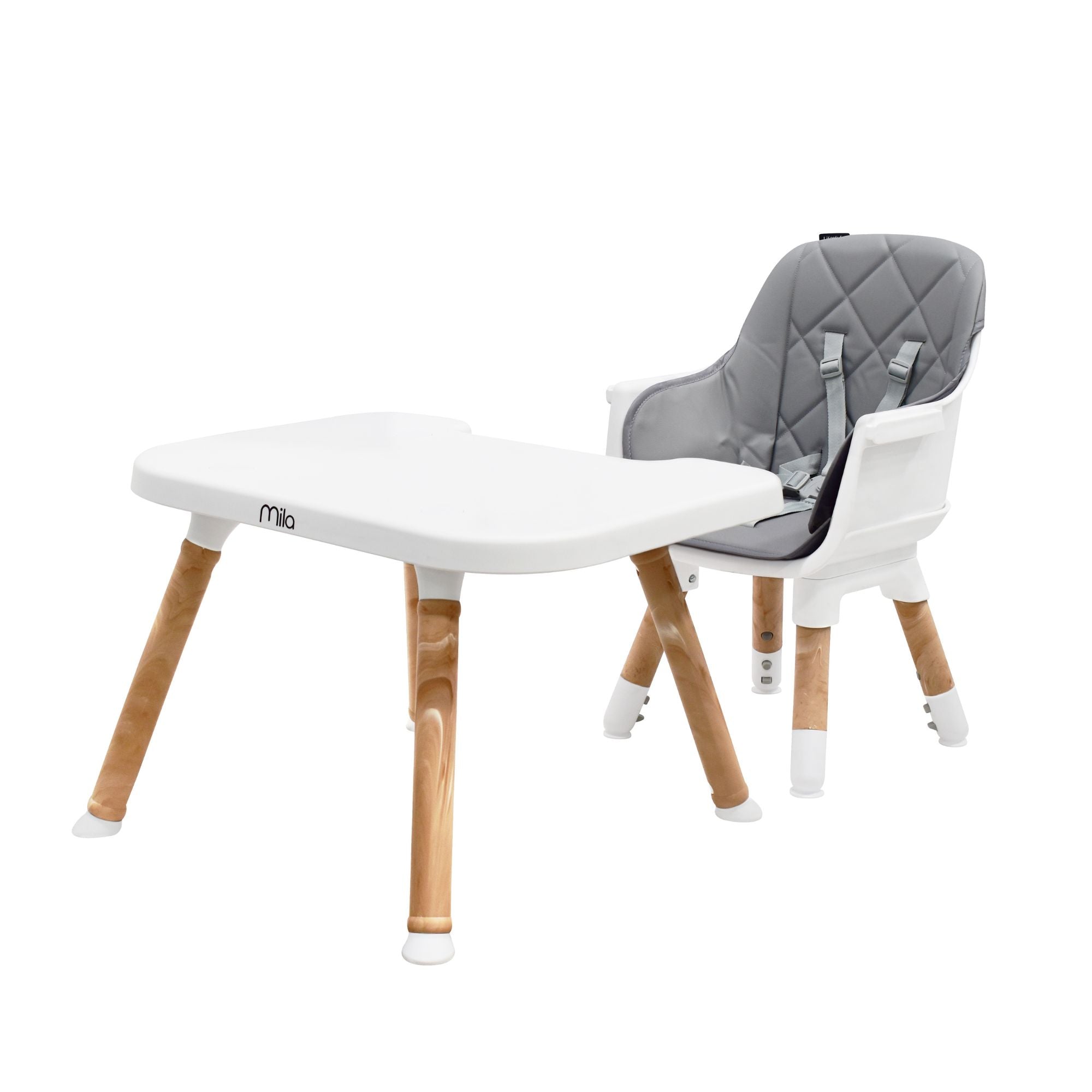 Silla Alta Lifestyle by Infanti Mila 6 en 1