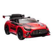 Carro Eléctrico Montable Tipo Deportivo Mercedes AMG GT3