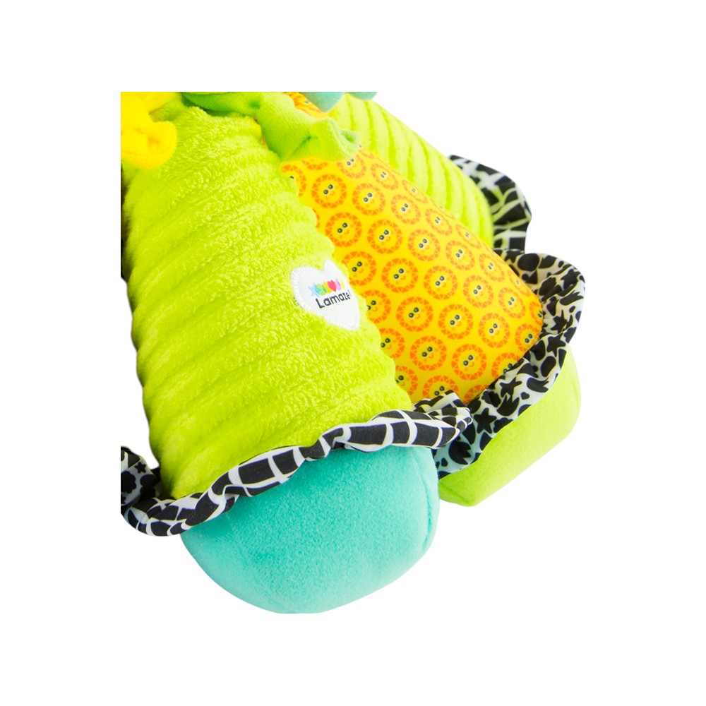Juguete Interactivo Octotunes El Pulpo Multicolor Lamaze