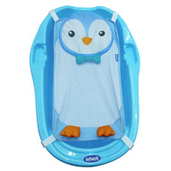 Bañera Con Hamaca Pingüino