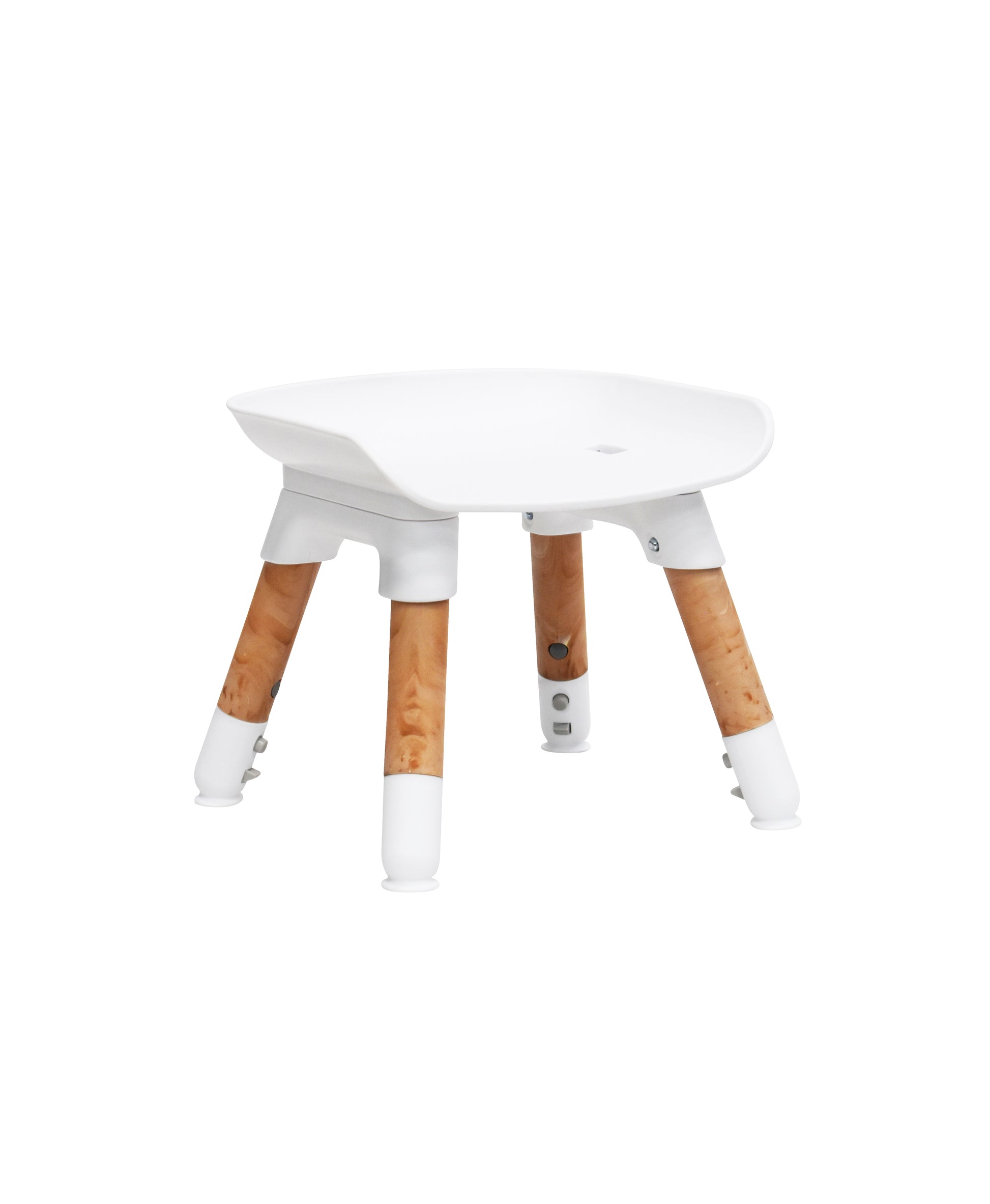 Silla Alta Periquera Bebe Infanti Disney Ligera Segura 6 en 1