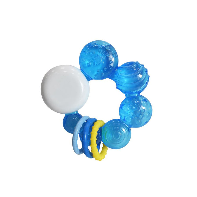 Mordedera De Agua Mickey Diseño Práctico Para Dentición