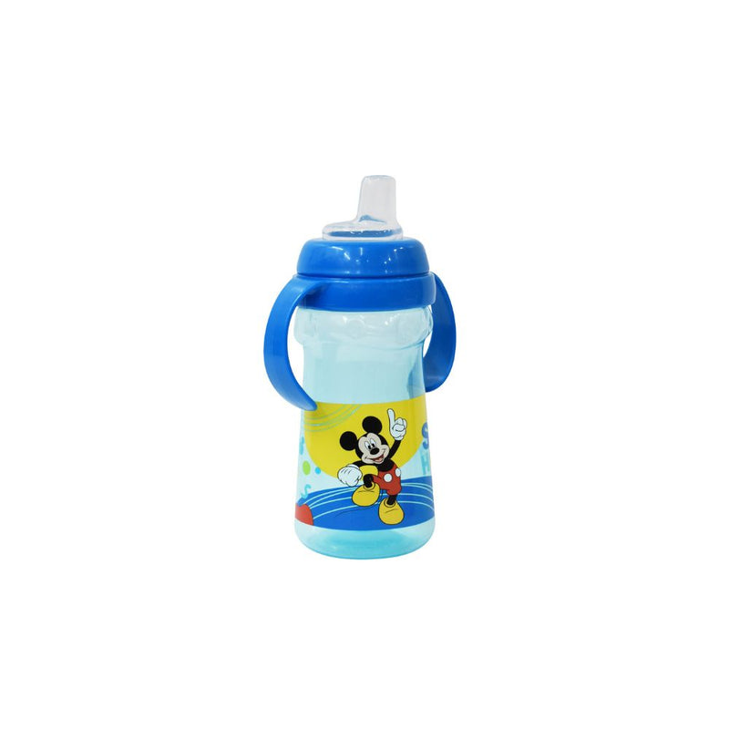 Vaso Entrenador Con Asas Mickey, Disney
