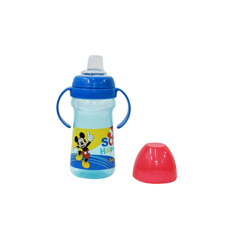 Vaso Entrenador Con Asas Mickey, Disney