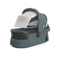 Bambineto UPPAbaby - Vista V3 Dillan: Mosquitero y Toldo Expandible con Protección UPF 50+