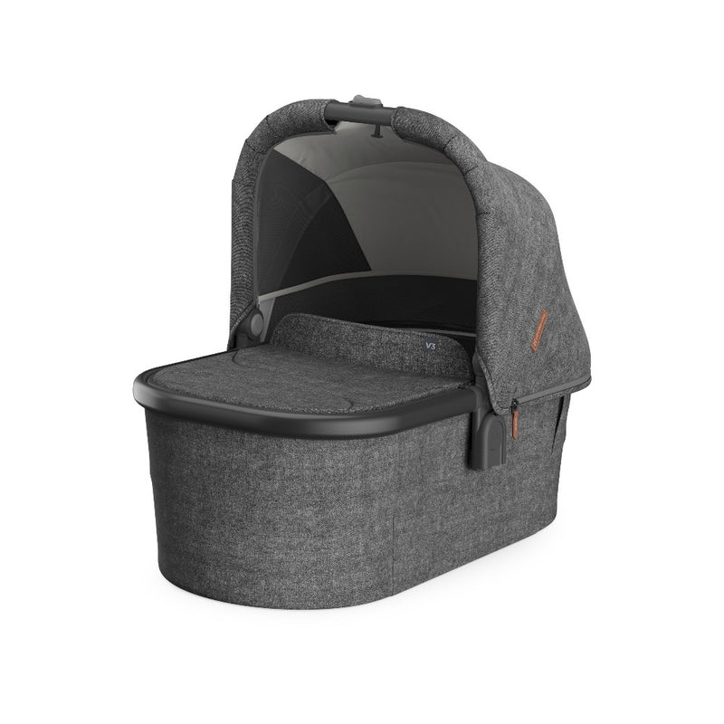Bambineto UPPAbaby - Vista V3 Greyson: Mosquitero y Toldo Expandible con Protección UPF 50+