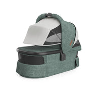 Bambineto UPPAbaby - Vista V3 Gwen:  Mosquitero y Toldo Expandible con Protección UPF 50+