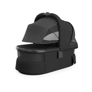 Bambineto UPPAbaby - Vista V3 Jake:  Mosquitero y Toldo Expandible con Protección UPF 50+
