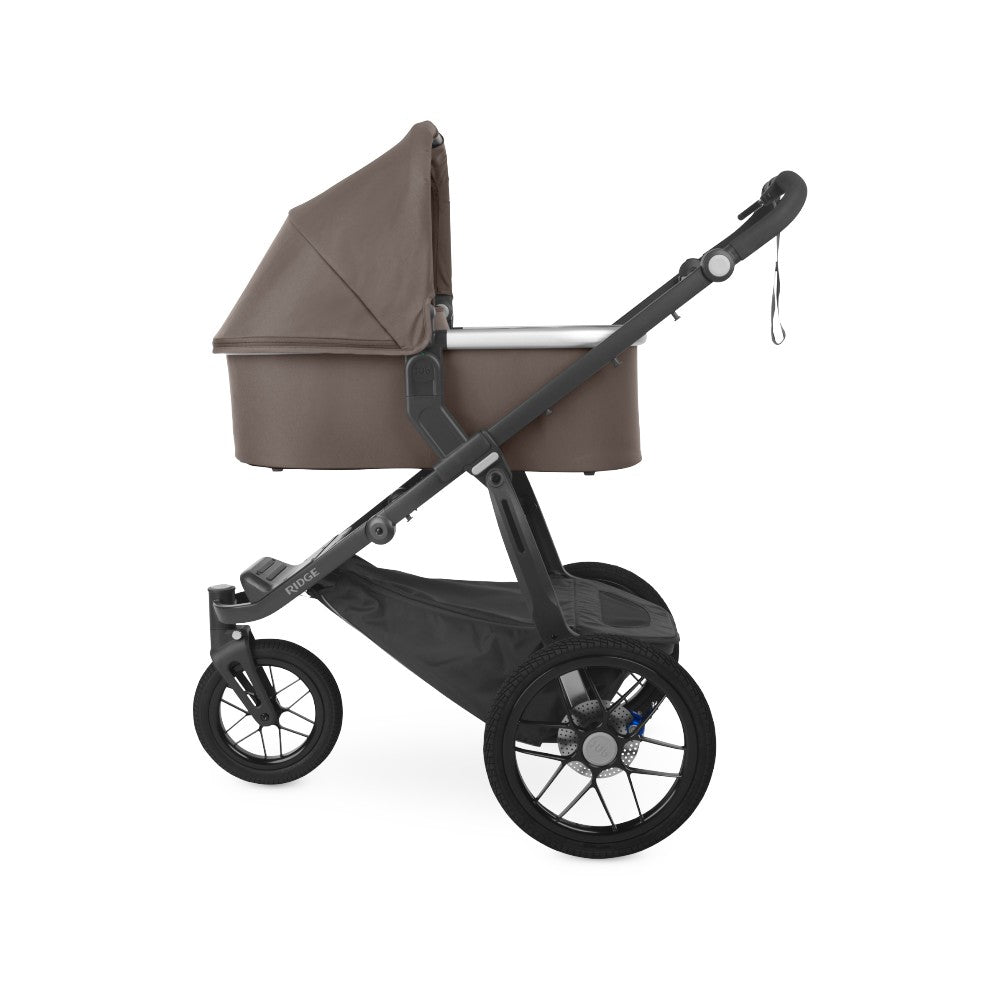 Bambineto UPPAbaby Vista - Cruz V2 Theo: Mosquitero y Toldo Expandible con Protección UPF 50+