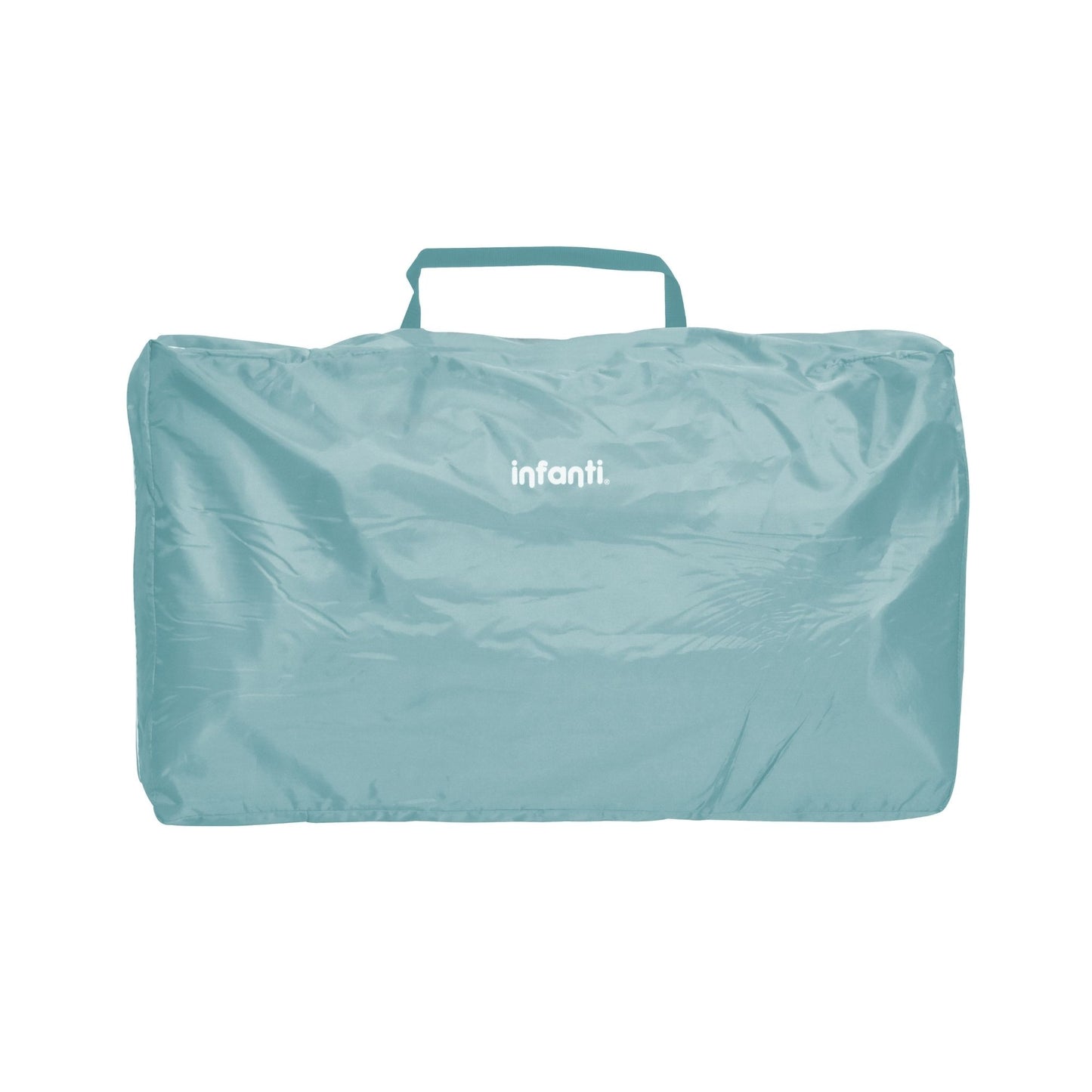 Cuna Colecho De Bebe Plegable Con Mosquitero Y Lateral Abatible