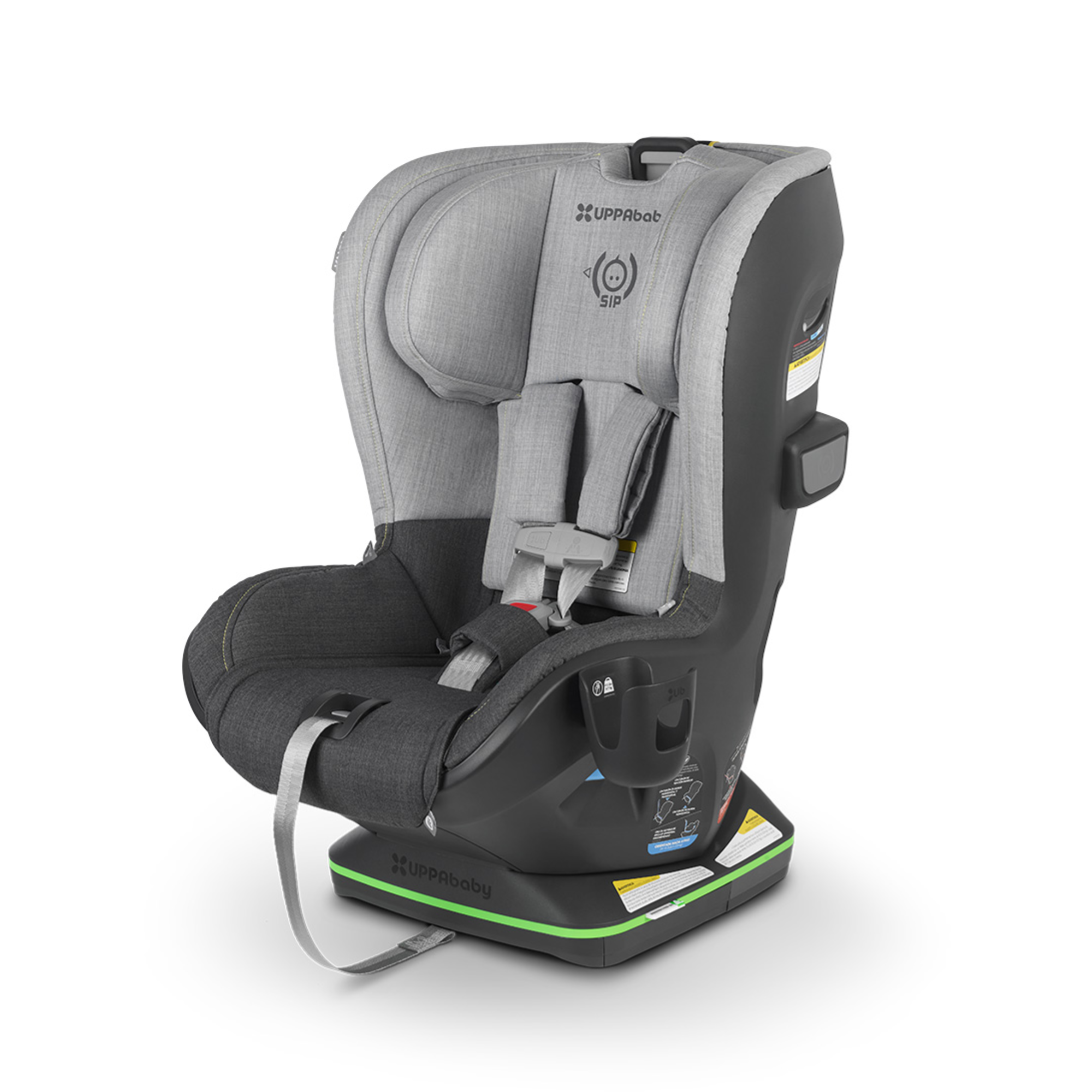 portavasos uppababy Portavasos UPPAbaby Knox Conexión Rápida, Compatible con Ambos Lados, – Baby Up