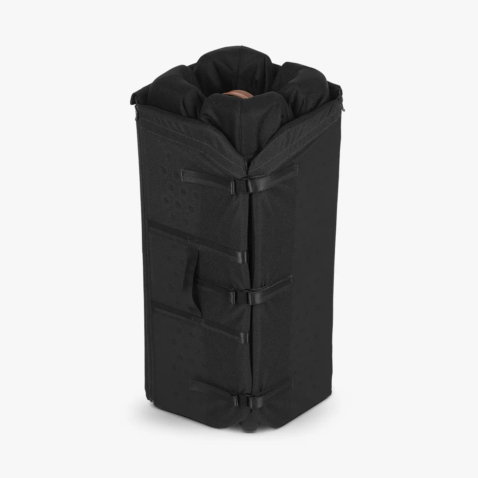 Cuna Para Viaje Remi Portátil Ligera Charlie UPPAbaby