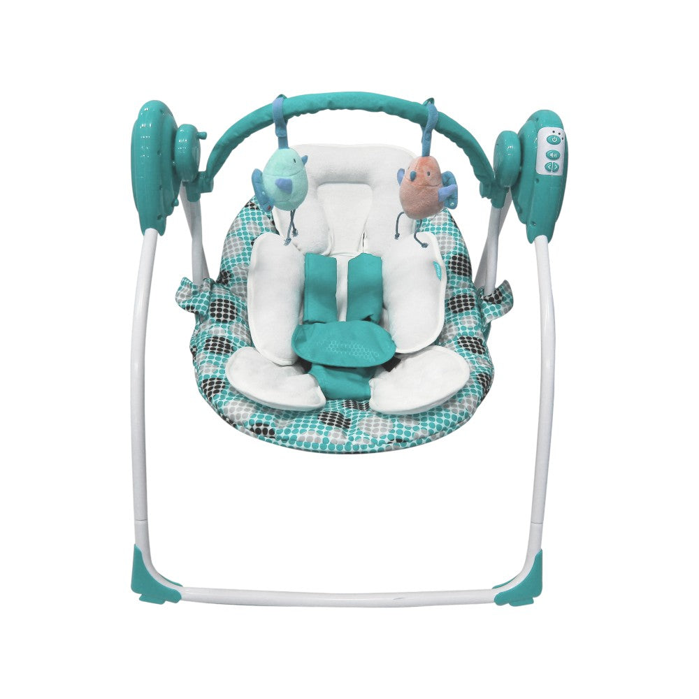 Soporte Para Cabeza Y Respaldo Blanco Inizzi