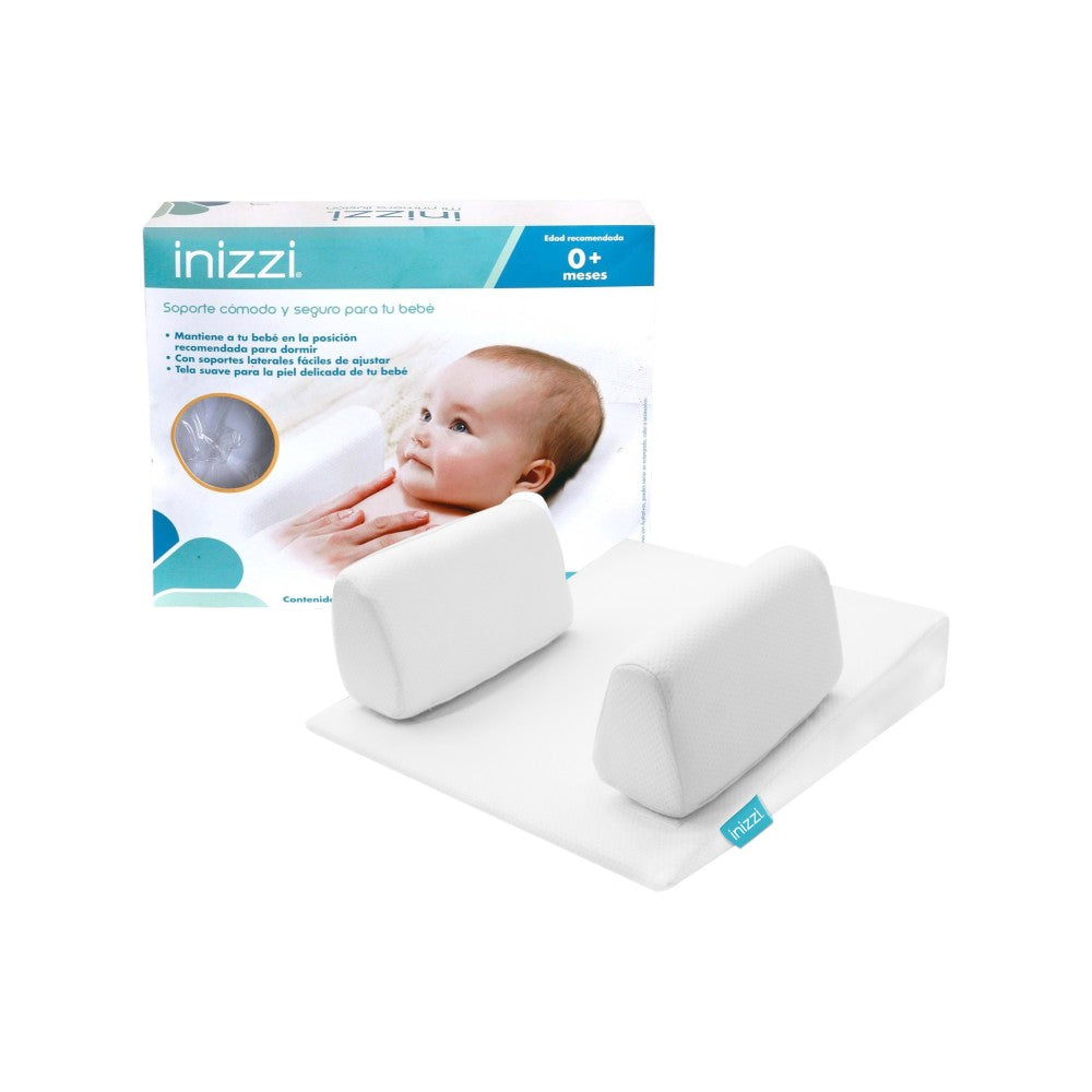 Cojín Antireflujo Inizzi 0 M+