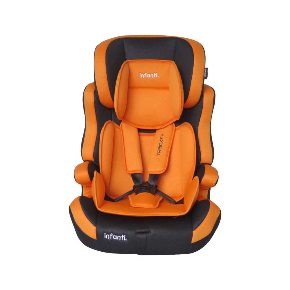 Autoasiento Infanti Para Bebé, Track Fit