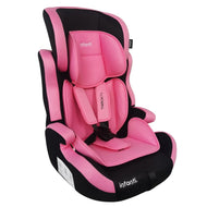 Autoasiento Infanti Para Bebé Track Fit 1 2 3