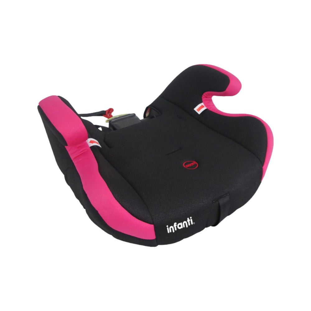 Autoasiento Infanti Para Bebé, Track Fit