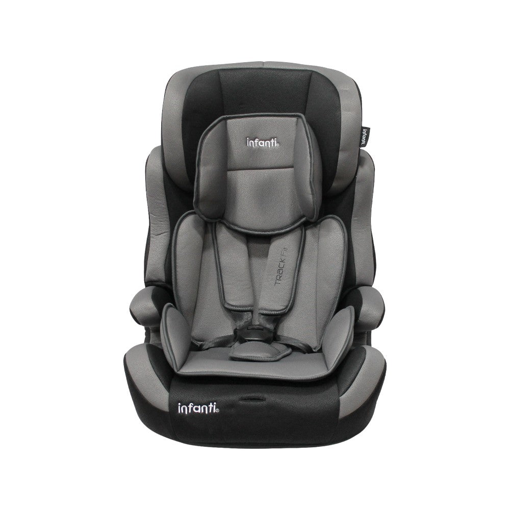 Autoasiento Infanti Para Bebé, Track Fit