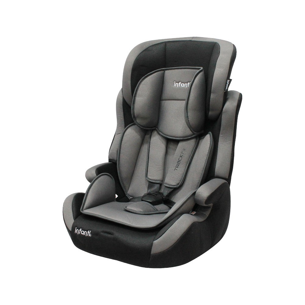 Autoasiento Infanti Para Bebé, Track Fit