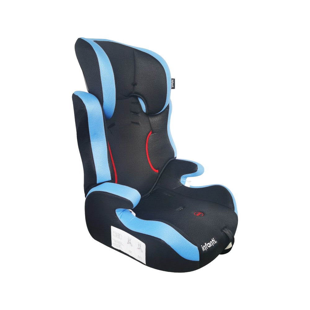 Autoasiento Infanti Para Bebé, Track Fit