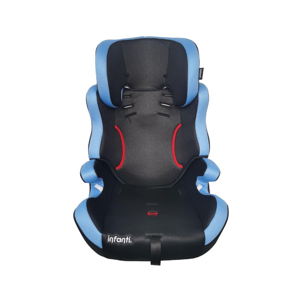 Autoasiento Infanti Para Bebé, Track Fit