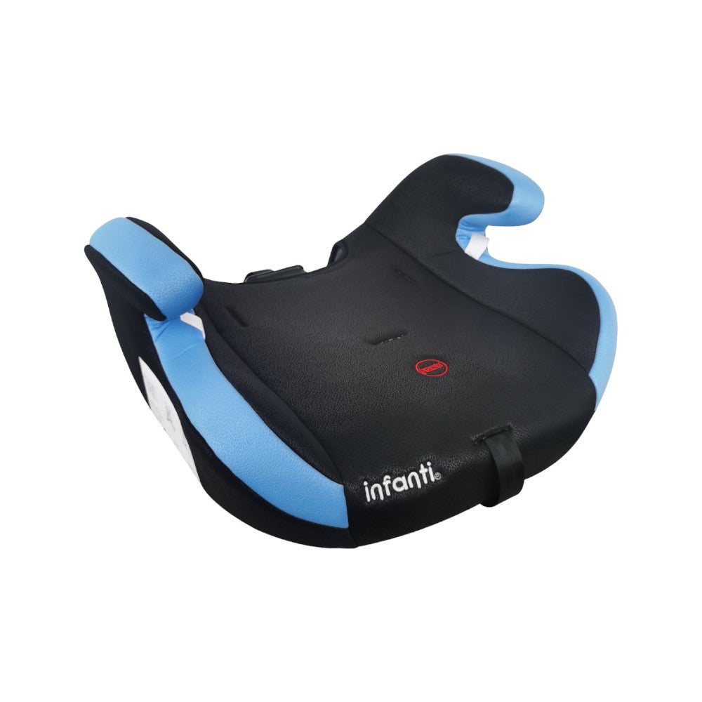 Autoasiento Infanti Para Bebé, Track Fit