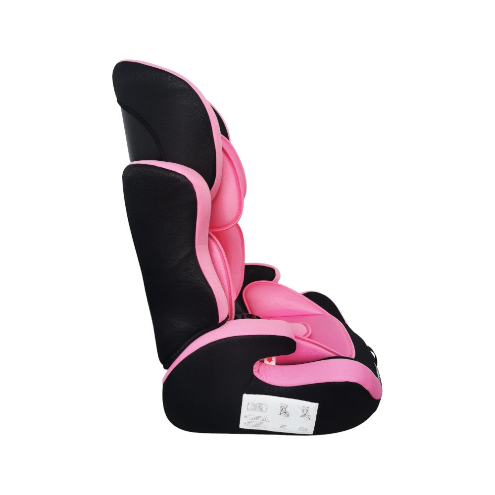 Autoasiento Infanti Para Bebé, Track Fit