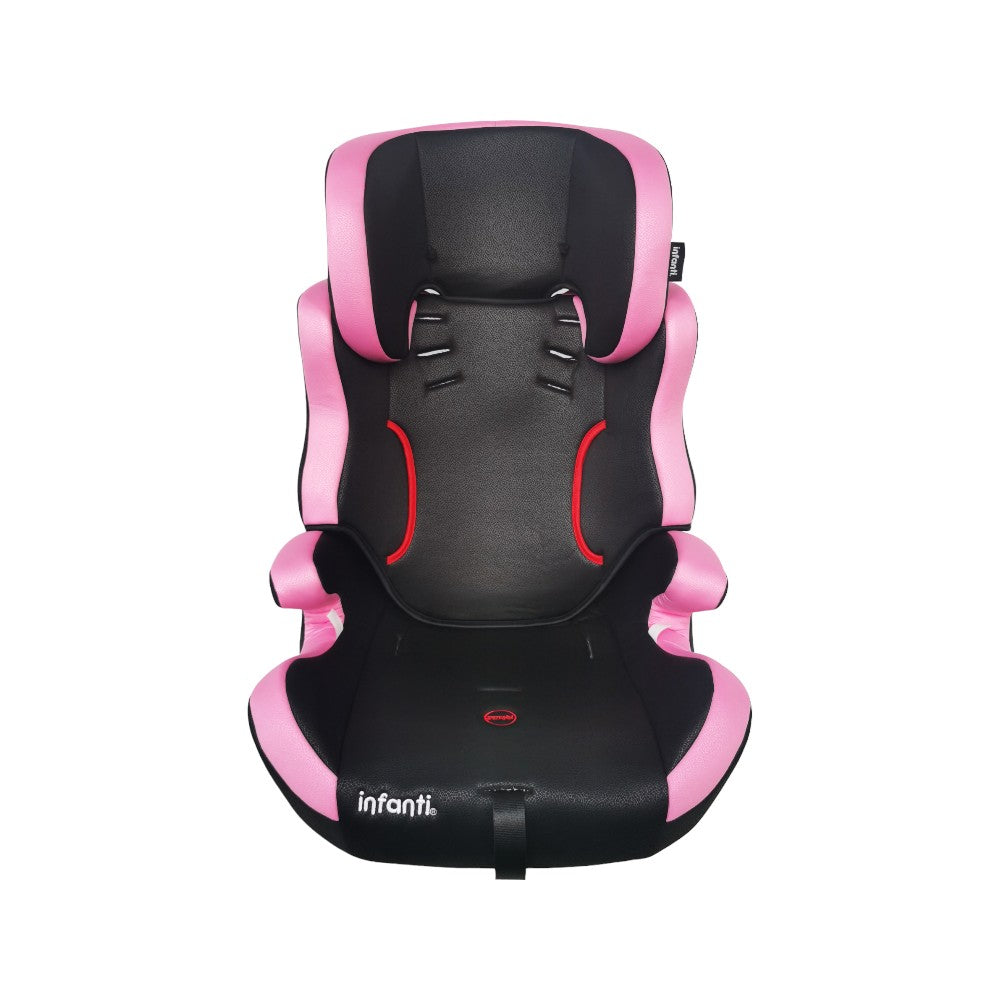 Autoasiento Infanti Para Bebé, Track Fit