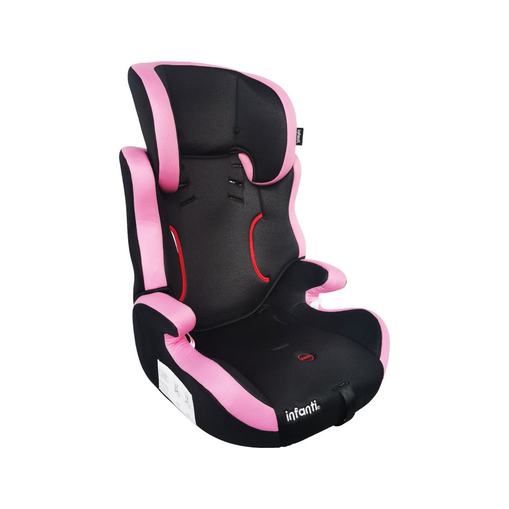 Autoasiento Infanti Para Bebé, Track Fit