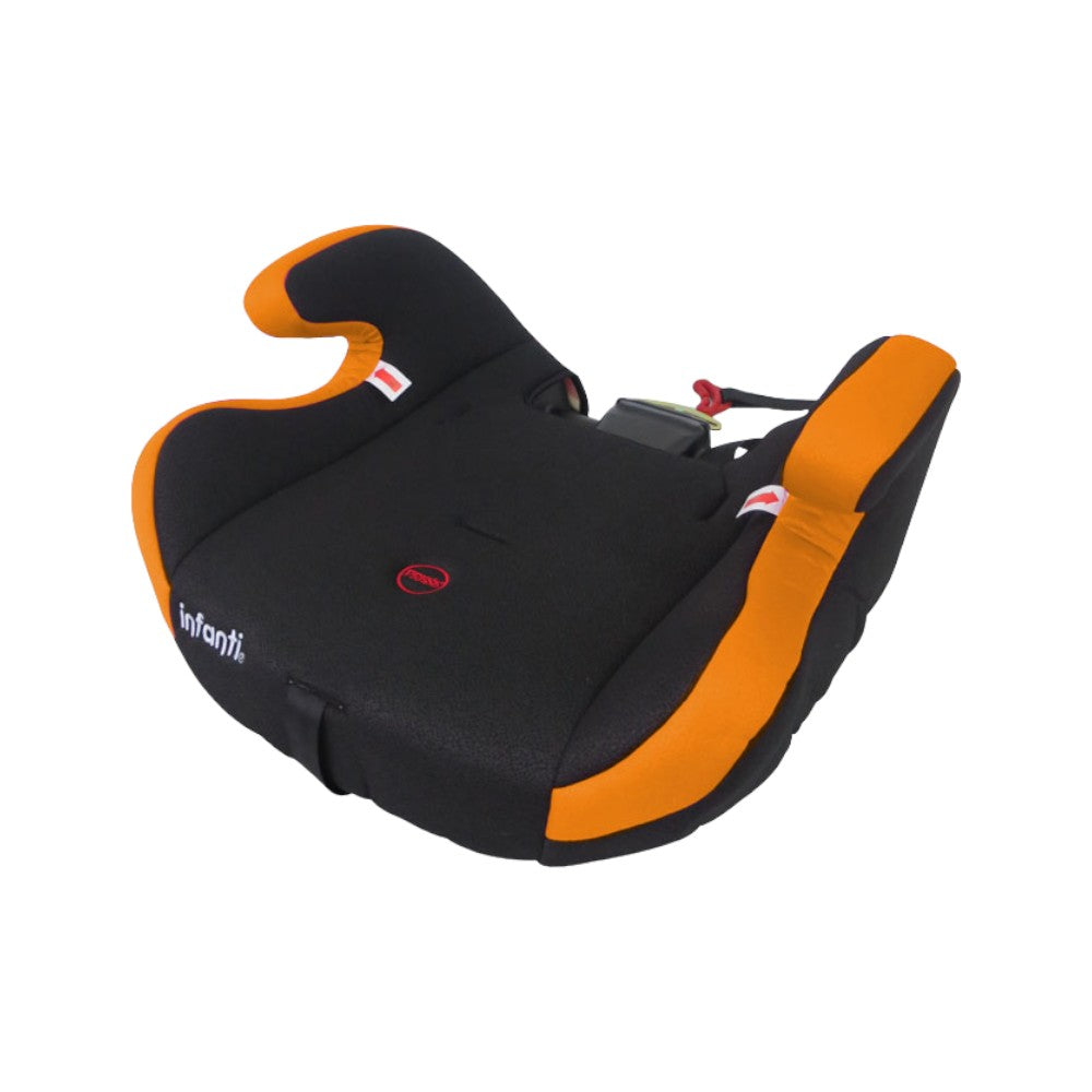 Autoasiento Infanti Para Bebé, Track Fit