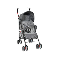 Infanti Carriola Portátil Viggo Ligera Y Reclinable