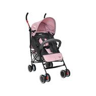 Infanti Carriola Portátil Viggo Ligera Y Reclinable
