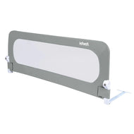 Barandal de Seguridad para Cama Infanti Color Gris
