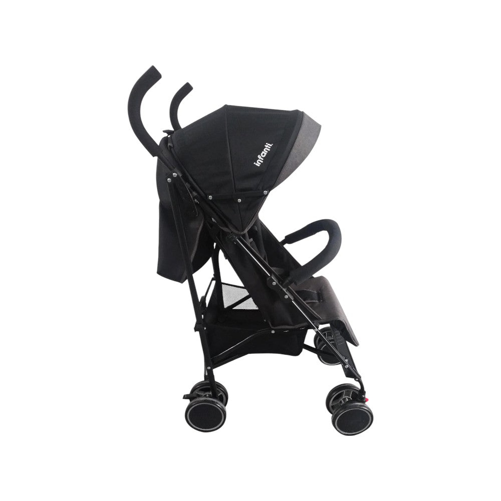 Carriola Buggy Vento Gris - Infanti