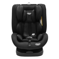 Autoasiento Luke 360° Lifestyle by Infanti Sistema de Anclaje Isofix