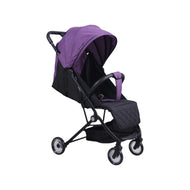 Infanti Carriola Lock It Lite Tipo Maleta Ultraligera