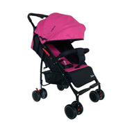 Carriola De Bebé Plegable Owen Infanti
