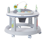 Andadera Jonna Asiento Centro Entretenimiento Mesita