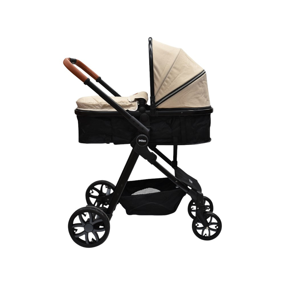 Carriola Mike Lifestyle by Infanti Travel System